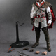 Illustration for article titled The Final Word In Assassin's Creed Action Figures